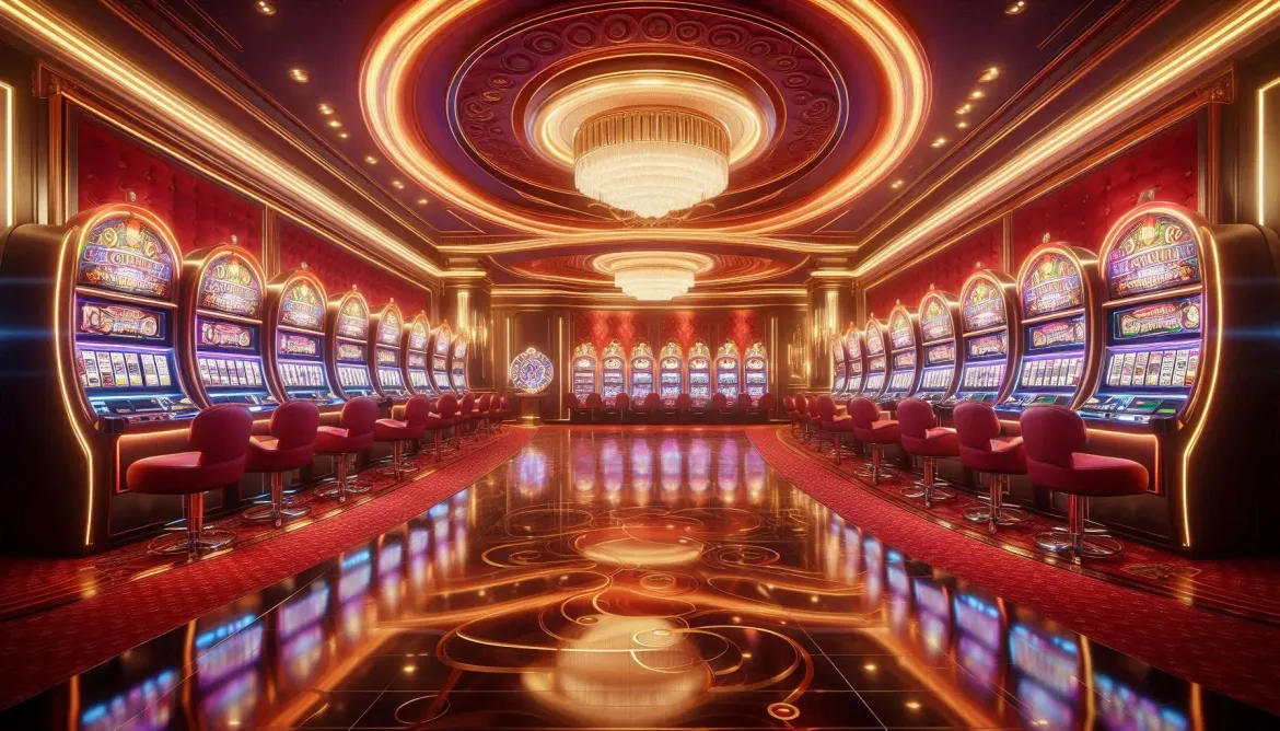 Holland Casino Roulette